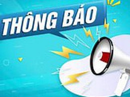 Thông báo về việc công khai danh mục thủ tục hành chính thuộc thẩm quyền giải quyết của UBND cấp xã trên địa bàn thành phố Hà Nội
