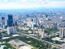 Bộ Chính trị ban hành Nghị quyết số 02-NQ/TW về xây dựng và phát triển Thủ đô Hà Nội trong kỷ nguyên mới