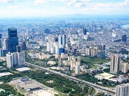 Triển khai thi hành Luật Thủ đô (sửa đổi):Trao quyền chủ động cho Hà Nội trong điều hành đô thị