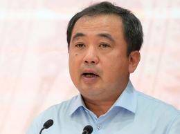 'Hà Nội sẽ xây công viên, khu sinh thái dọc sông Hồng, sông Đuống'