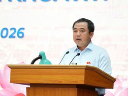 Bí thư Thành ủy Hà Nội: Thủ đô không thể phát triển nếu vẫn còn '5 điểm nghẽn'