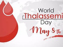 Phường Khương Đình: Triển khai các hoạt động hưởng ứng Ngày Thalassemia thế giới (8/5) năm 2026