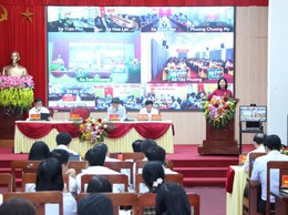 Chính phủ sẽ sớm ban hành hướng dẫn sắp xếp thôn, tổ dân phố