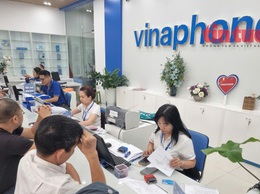 Nhà mạng bắt đầu khóa SIM không xác thực, không chính chủ