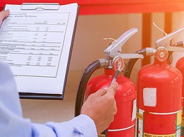 Đình chỉ, tạm đình chỉ đối với các cơ sở không đảm bảo về PCCC&CNCH trên địa bàn phường Cửa Nam