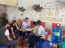 CHỦ ĐỘNG PHÒNG NGỪA NGỘ ĐỘC THỰC PHẨM TẠI DỊCH VỤ ĂN UỐNG VÀ THỨC ĂN ĐƯỜNG PHỐ
