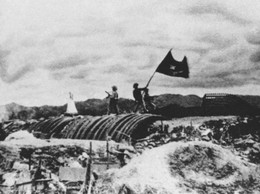 Kỷ niệm 72 năm Ngày Chiến thắng Điện Biên Phủ: Vang mãi bản hùng ca Điện Biên Phủ trong hành trình phát triển đất nước