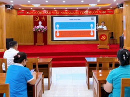 Thanh Liệt: Phổ biến những nội dung mới của Luật thủ đô (sửa đổi) năm 2026