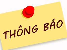 THÔNG BÁO CÔNG KHAI KẾT QUẢ KIỂM TRA HỒ SƠ CỦA ÔNG ĐỖ VĂN HỢI 