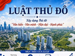 Để Luật Thủ đô sớm đi vào cuộc sống - Tạo động lực mới cho Phú Nghĩa phát triển