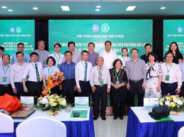Nâng cao năng lực chẩn đoán, điều trị tăng huyết áp, nhồi máu cơ tim