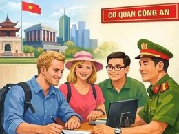 QUY ĐỊNH PHÁP LUẬT VỀ NGƯỜI NƯỚC NGOÀI LƯU TRÚ VÀ LÀM VIỆC TẠI VIỆT NAM