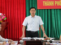 Suối Hai triển khai công tác phối hợp khám sức khỏe miễn phí cho trẻ em và tổ chức tập huấn kỹ năng sống cho học sinh trên địa bàn.