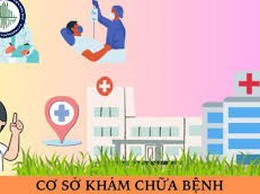 Về tăng cường quản lý hoạt động khám bệnh, chữa bệnh không phép trên địa bàn xã Phúc Sơn