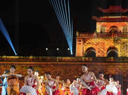 Festival Thăng Long - Hà Nội 2026 sẽ tổ chức vào tháng 9