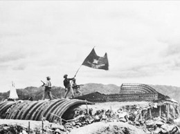 Kỷ niệm 72 năm Chiến thắng Điện Biên Phủ (7/5/1954 - 7/5/2026):Chiến thắng của bản lĩnh, ý chí và sức mạnh Việt Nam
