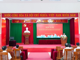 Xã Thượng Phúc triển khai nhiệm vụ công tác tuyên truyền đối với đội ngũ tuyên truyền viên pháp luật