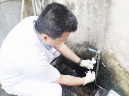 Hà Nội: Chủ động triển khai các biện pháp đảm bảo nước sạch, vệ sinh môi trường và phòng, chống dịch bệnh trong mùa mưa lũ năm 2026