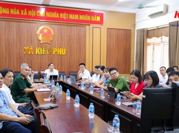 Hà Nội tổ chức hội nghị triển khai, thi hành Luật Thủ đô năm 2026