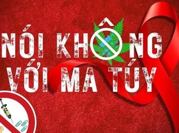 Tăng cường đáp ứng y tế trong phòng, chống ma túy thuộc Chương trình mục tiêu quốc gia phòng, chống ma túy đến năm 2030 trên địa bàn thành phố