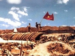 Kỷ niệm 72 năm Chiến thắng lịch sử Điện Biên Phủ (7/5/1954-7/5/2026): Tự hào về lịch sử và tin tưởng vào tương lai tươi sáng của đất nước