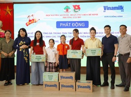 Phường Tây Hồ phát động Cuộc thi vẽ tranh 