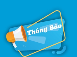 Thông báo Điều chỉnh thời gian dự kiến nhận hồ sơ đăng ký mua, thuê mua, thuê căn hộ chung cư dự án Khu nhà ở xã hội Tân Lập, xã Ô Diên, thành phố Hà Nội