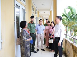 Xã Chương Dương: Chủ động chuẩn bị cho kỳ thi tuyển sinh lớp 10 và tốt nghiệp THPT năm 2026