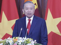 Việt Nam - Sri Lanka nâng cấp quan hệ lên Đối tác Toàn diện