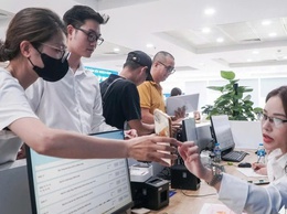 Hà Nội công khai các phường, xã quá hạn xử lý phản ánh của dân