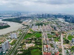 Hà Nội công bố 07 thủ tục hành chính nội bộ mới, sửa đổi và bãi bỏ lĩnh vực Đất đai