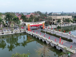 Xã Phú Xuyên: Từng bước hiện đại hóa nền hành chính bằng chuyển đổi số”