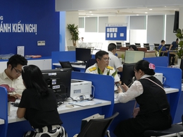 Phê duyệt phương án tái cấu trúc 19 thủ tục hành chính lĩnh vực Thương mại quốc tế
