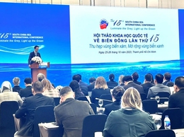 Hà Nội công bố thủ tục hành chính lĩnh vực Hội nghị, hội thảo quốc tế thuộc phạm vi quản lý của Văn phòng UBND Thành phố