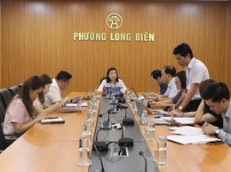 Cụ thể hóa đề án của Thành ủy nhằm nâng cao chất lượng hệ thống chính trị