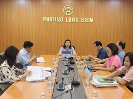 Đánh giá đề cương và rà soát công tác chuẩn bị cuộc thi báo cáo viên, tuyên truyền viên giỏi