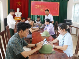 Trần Phú: gần 7000 người truy cập, cài đặt và sử dụng Zalo OA, mini app