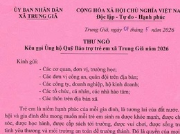 THƯ NGỎ