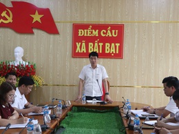 UBND xã Bất Bạt tăng cường quản lý, nâng cao hiệu quả hoạt động hợp tác xã nông nghiệp