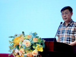Khai mạc lớp bồi dưỡng nghiệp vụ công tác Hội Cựu chiến binh năm 2026