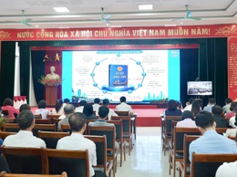 Thành phố Hà Nội tổ chức Hội nghị triển khai, thi hành Luật thủ đô số 02/2026/QH16