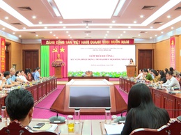 Từ Liêm tổ chức lớp bồi dưỡng kỹ năng hoạt động cho đại biểu HĐND các phường Từ Liêm, Tây Mỗ năm 2026

