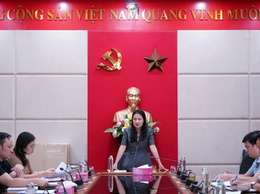 Phường Chương Mỹ triển khai công tác tổ chức các kỳ thi năm 2026 