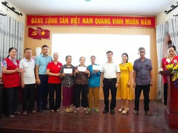 SƠN TÂY: NHIỀU HOẠT ĐỘNG THIẾT THỰC NHÂN THÁNG NHÂN ĐẠO NĂM 2026