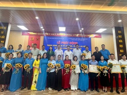Xã Thanh Trì phát động Tháng hành động về An toàn, vệ sinh lao động và Tháng Công nhân năm 2026
