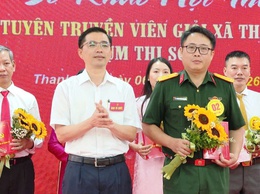 Tư duy, nhận thức mới về quốc phòng, bảo vệ Tổ quốc tại Đại hội XIV của Đảng