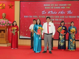 Ý NGHĨA LAN TỎA CỦA CHUYÊN ĐỀ “VĂN HÓA, CON NGƯỜI LÀ NGUỒN LỰC NỘI SINH VÀ ĐỘNG LỰC PHÁT TRIỂN”