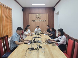 Phường Long Biên tăng cường bảo đảm An toàn thực phẩm trường học và triển khai xây dựng “Tuyến phố An toàn thực phẩm có kiểm soát” gắn với Bản đồ số An toàn thực phẩm