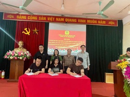 THÔNG TIN TUYÊN TRUYỀN PHÁP LUẬT ĐỐI VỚI CÁC CƠ SỞ KINH DOANH