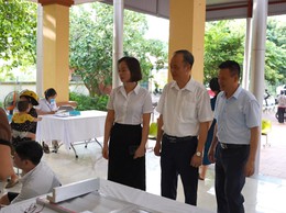 KIM ANH TỔ CHỨC HIỆU QUẢ NGÀY VI CHẤT DINH DƯỠNG NĂM 2026